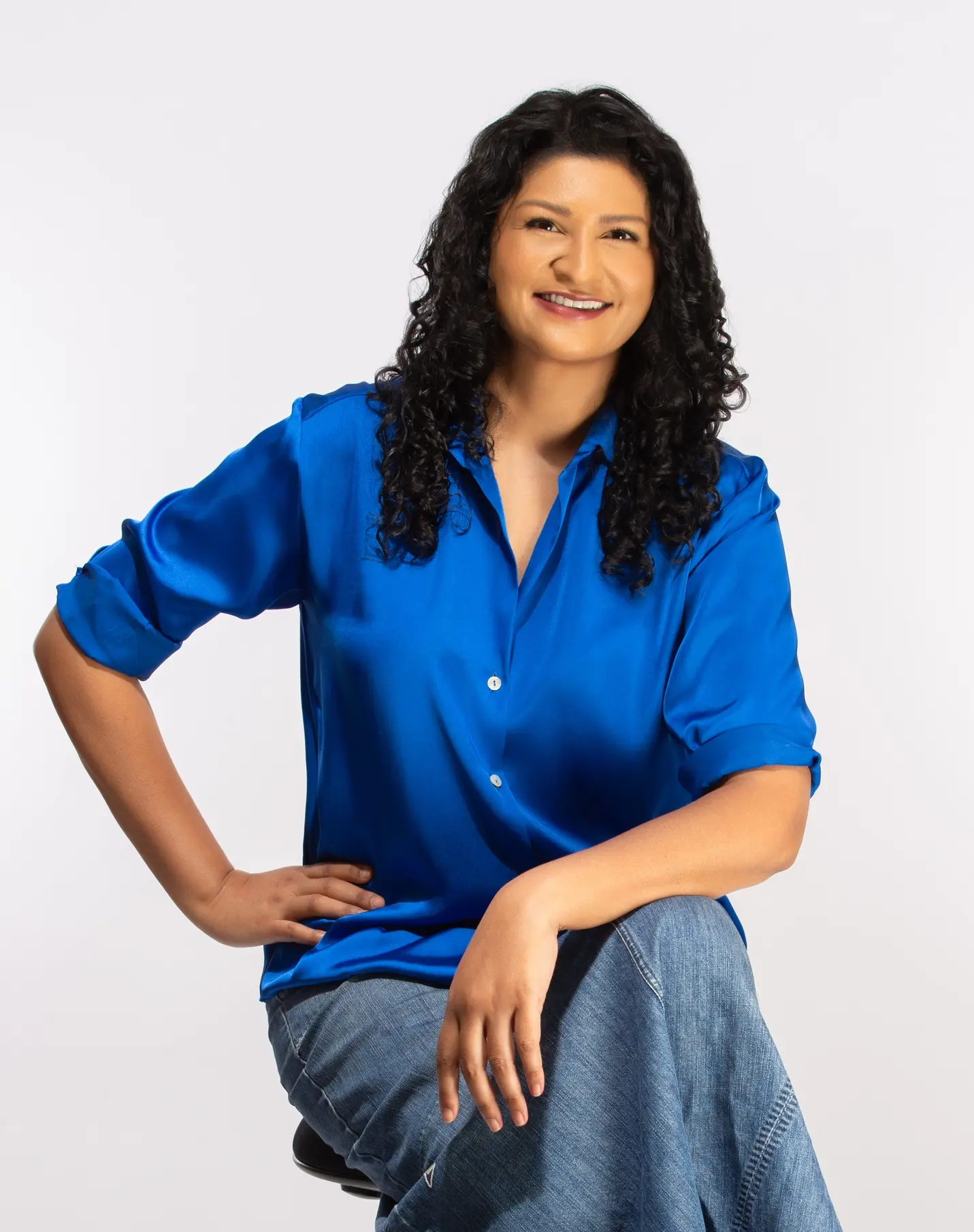 Dr Geraldine Naidoo