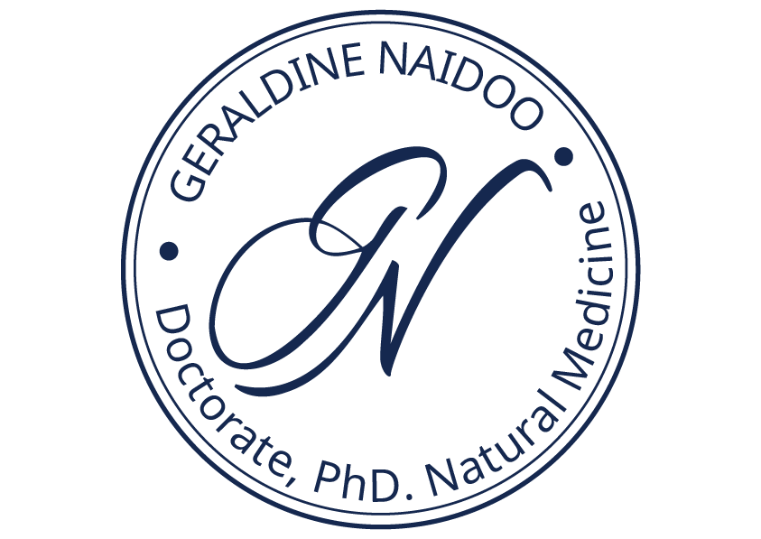 DR GERALDINE NAIDOO